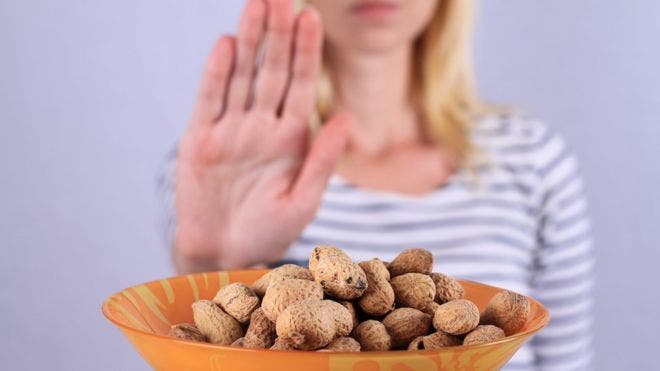 Los 8 alimentos que más alergias causan