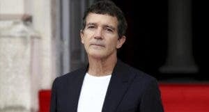 Antonio Banderas: «Lo que no quiero es morirme antes de morirme»