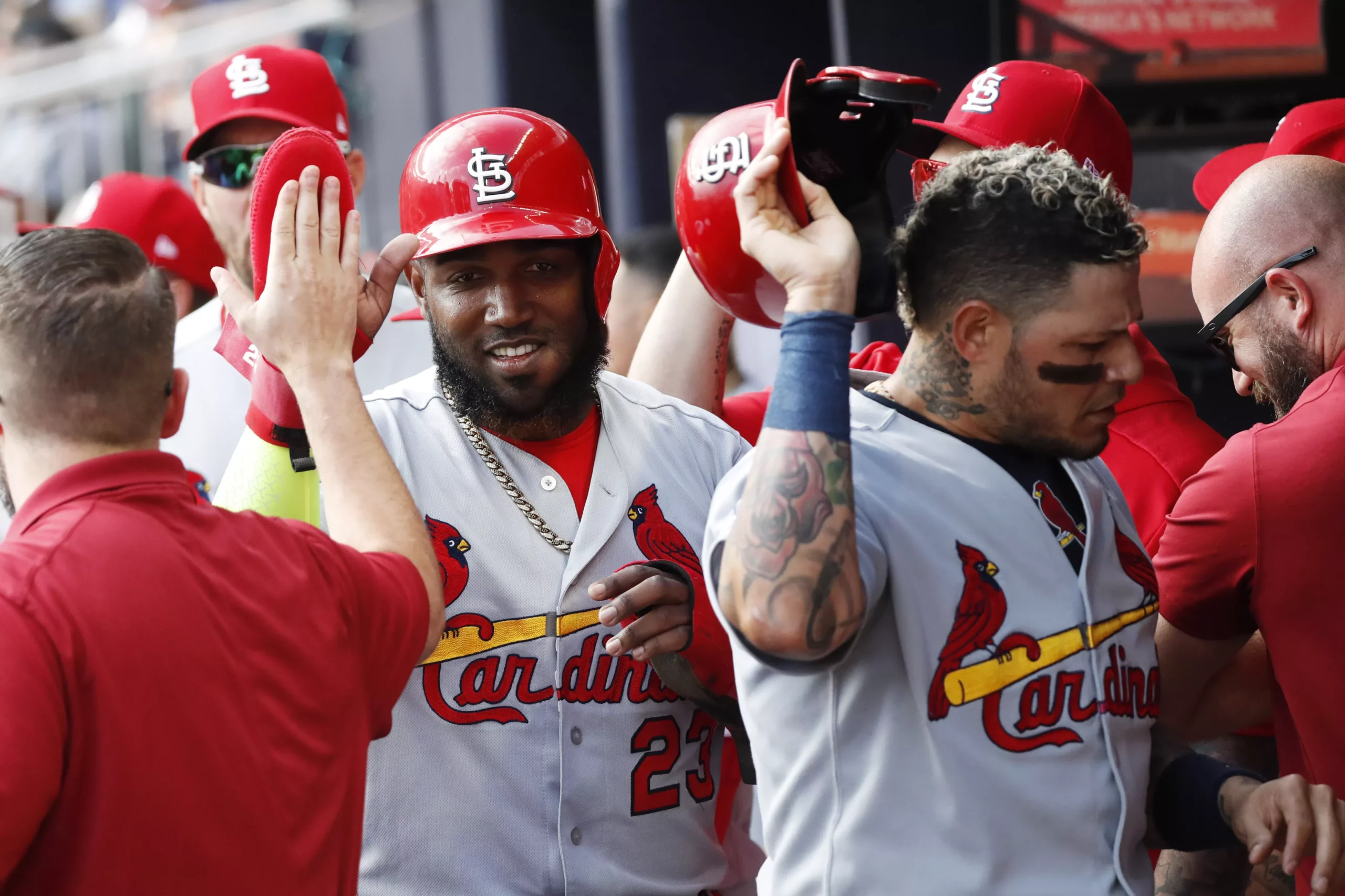 Cardenales noquean a Bravos y van a Serie de Campeonato