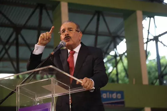 Video: Discurso íntegro del presidente Danilo Medina en Asamblea de Dirigentes