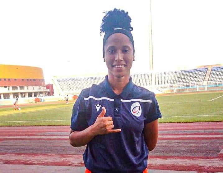 República Dominicana derrota a Aruba en Preolímpico Femenino