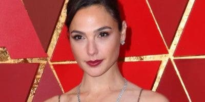 Gal Gadot protagonizará la cinta sobre la II Guerra Mundial “Irena Sendler»