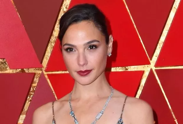 Gal Gadot protagonizará la cinta sobre la II Guerra Mundial “Irena Sendler