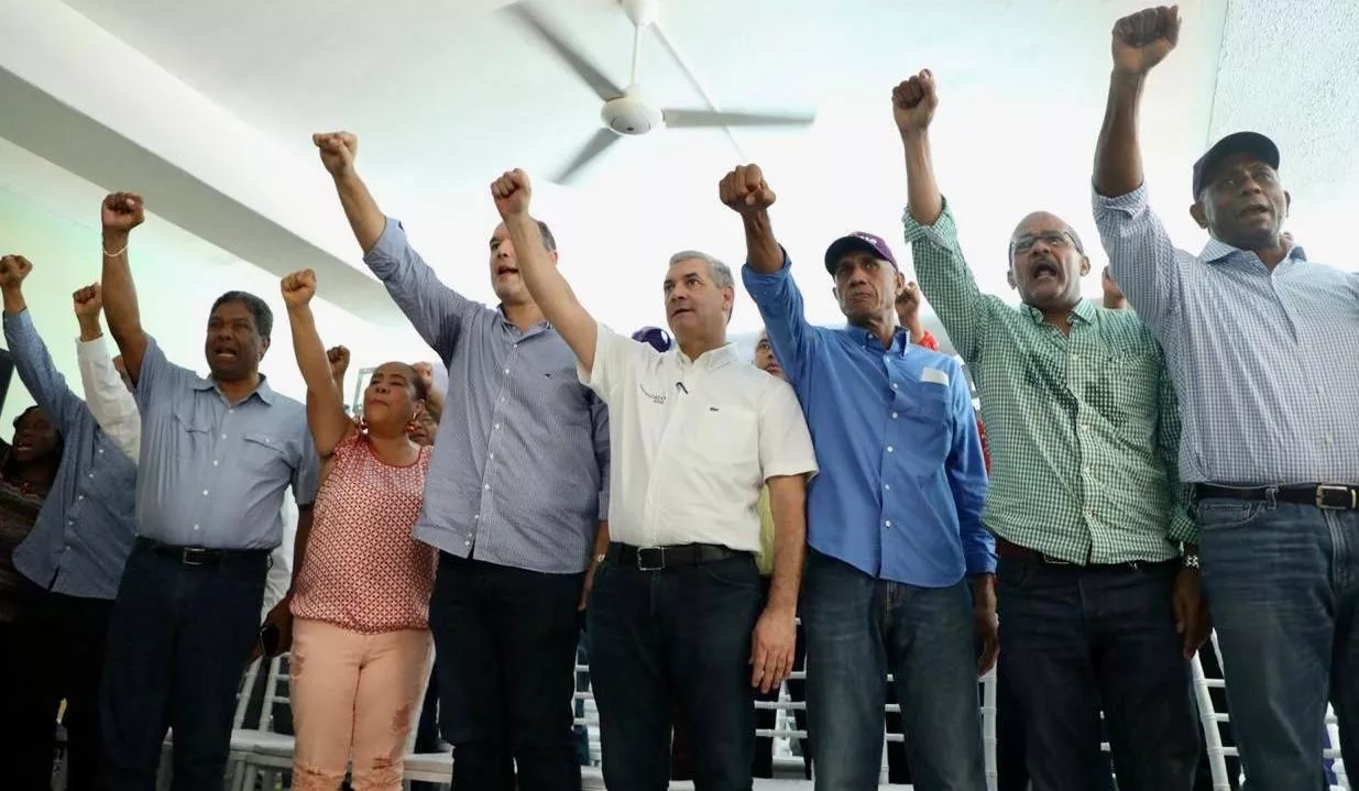 Gonzalo Castillo: “A partir de ahora, vamos a trabajar más unidos que nunca”