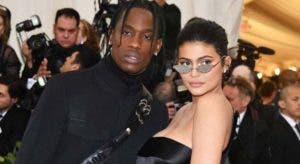 Kylie Jenner y Travis Scott se separan temporalmente tras 2 años de relación