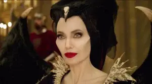 «Maleficent » desbanca a «Joker» de primer lugar de taquilla