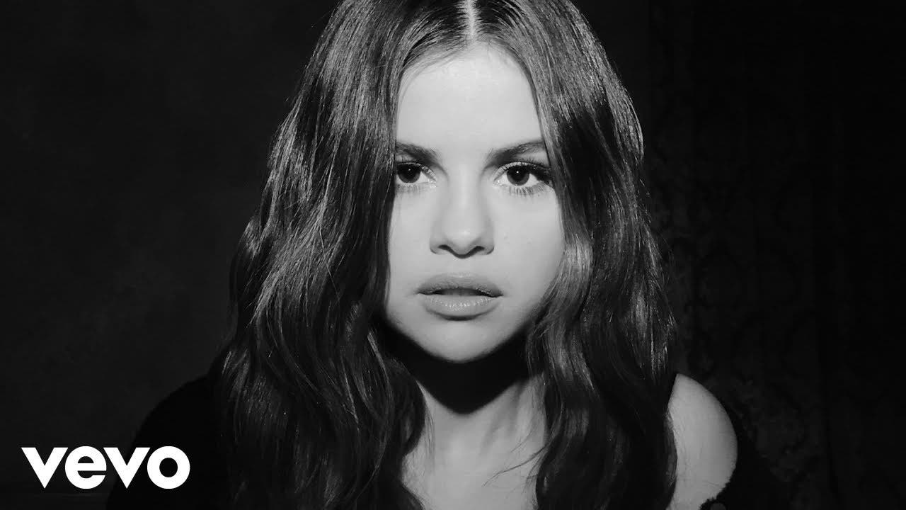 Selena Gómez conmociona las redes sociales con nuevo disco dedicado a Justin Bieber