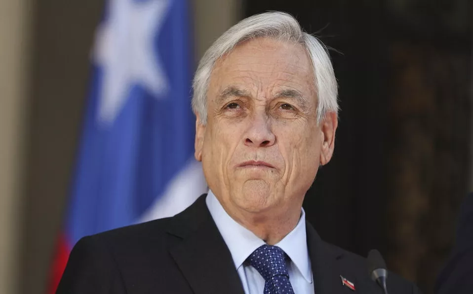 Sebastián Piñera propone usar a militares en calles