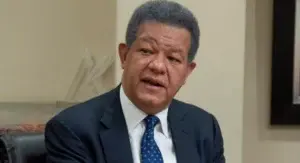 Leonel Fernández hablará al país este domingo a las 9:00 de la noche