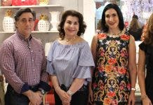 Arbaje Soni Decor celebra 58 años al presentar Navidad