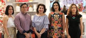 Arbaje Soni Decor celebra 58 años al presentar Navidad