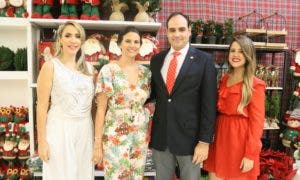 La Sirena lanza su nueva  campaña “Es tiempo de Navidad”