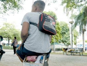 Menores en riesgo: Jóvenes abandonan hogar como  escape ante situación compleja