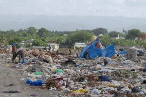 La vida después de la basura para los niños del vertedero de Rafey