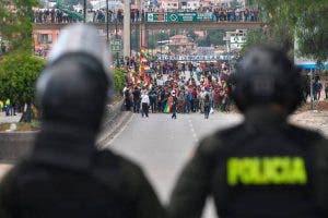 Balazos a inocentes, la muerte como parte del trágico conflicto en Bolivia