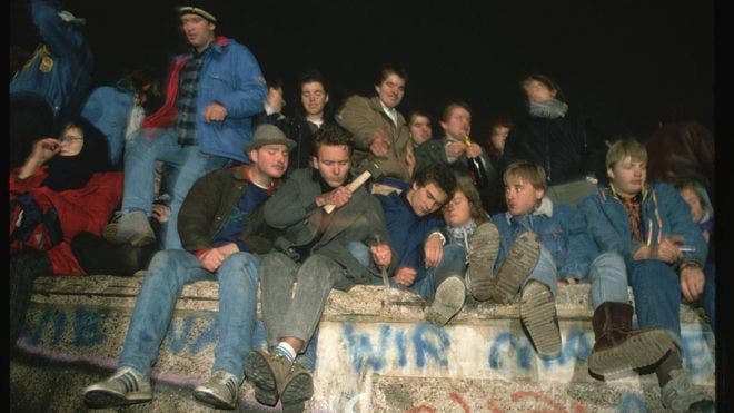 Muro de Berlín: por qué cayó hace 30 años y cómo su desaparición cambió el mundo