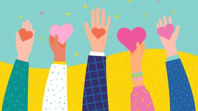 Día Mundial de la Bondad: por qué ser amable puede ayudarte a vivir más tiempo