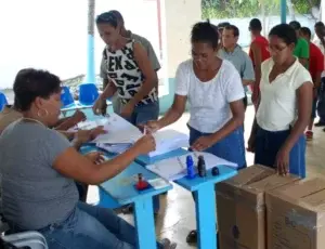 JCE iniciará hoy campaña en el nivel municipal