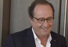 Francois Hollande resalta liderazgo dominicano en la estabilidad y el diálogo regional