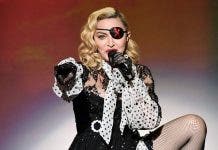 Desfile triunfal de Madonna por cuarenta años de éxitos en Barcelona