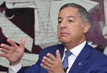 Defensa de Donald Guerrero «pago de expropiaciones se hizo dentro de la Ley»
