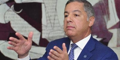 De qué acusa la Procuraduría a Donald Guerrero, José Ramón Peralta y Gonzalo Castillo