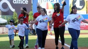 ‘Quiéreme como soy’ celebra nueve años de inclusión