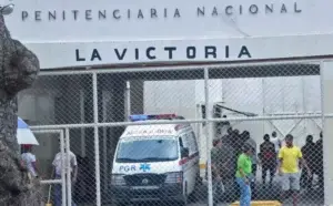 Envían a la cárcel La Victoria por 30 años asaltante que mató hombre en Mendoza