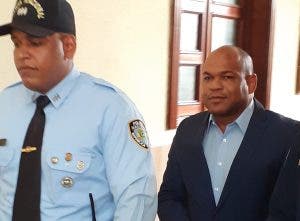 Detenido acusado de ser testaferro del ‘Abusador’