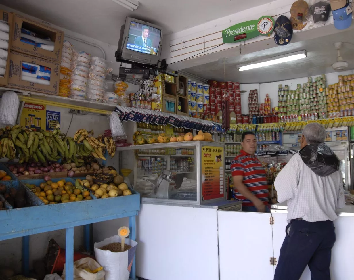 Crecimiento económico no se refleja en bolsillo de los ciudadanos