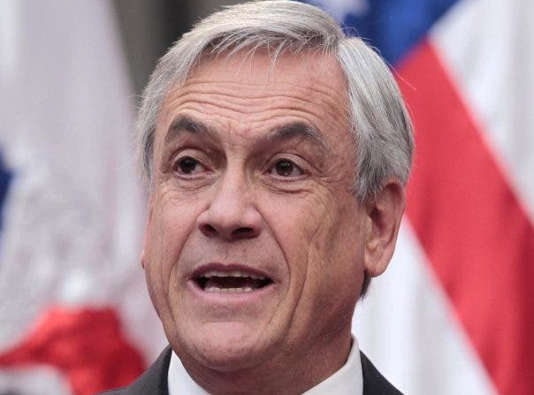 Caso de posible evasión fiscal de Piñera va a investigación