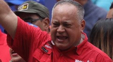 Venezuela amenaza a República Dominicana por entrega de avión