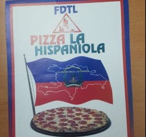 Dictan prisión contra hombre usó símbolos patrios en cajas para pizza