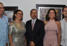 La galería Bodden Artes Visuales inaugura espacios