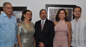 La galería Bodden Artes Visuales inaugura espacios