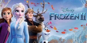 Frozen 2