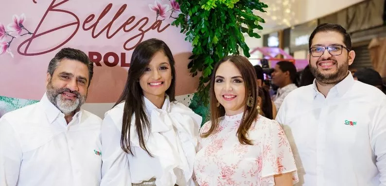 Farmacia Carol celebra el “Mes de la Belleza Carol” con ofertas y paneles