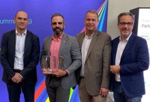 La empresa dominicana IQtek recibe tres premios de Cisco