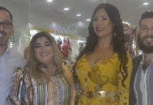 Lemon Fashion abre su nueva tienda en Sambil