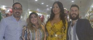 Lemon Fashion abre su nueva tienda en Sambil