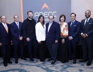 ADECC festeja su cuarenta aniversario de trayectoria