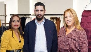 Mango inaugura nuevo local en Ágora Mall