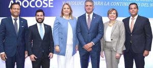 Entidad realiza el VII congreso sobre rol intermediarios