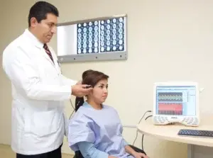 Doppler transcraneal, esencial en hospitales traumatológicos de RD