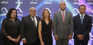 Altice Dominicana festeja sus cinco años de innovaciones en el país