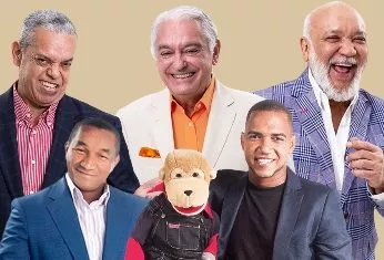 “Stand viejos” presenta su última función