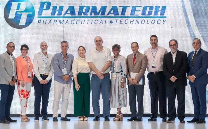 Pharmatech realiza “Cumbre cardiometabólica dominicana”