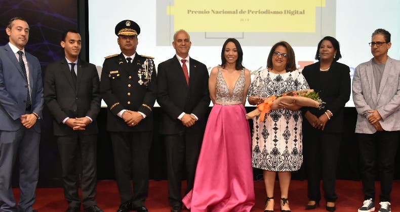 El Premio Nacional de Periodismo Digital 2019