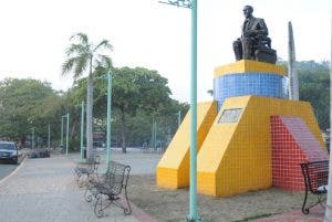 Plaza pensionados es guarida delincuentes