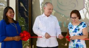 El Intec inaugura en su recinto una sala de lactancia materna